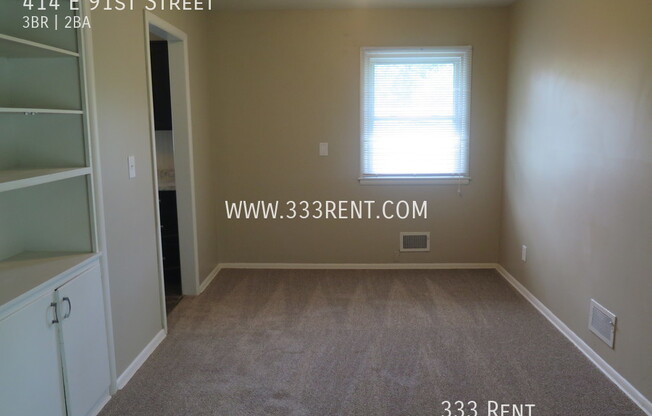 414 E 91 ST