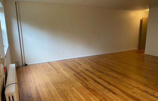 Studio, 1 bath, 487 sqft, $1,250, Unit Fifth 103