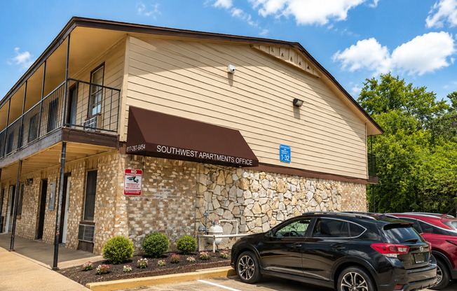 Partner-provided property photo