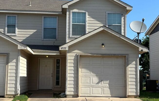 4522 and 4524 Alamosa Street Duplex