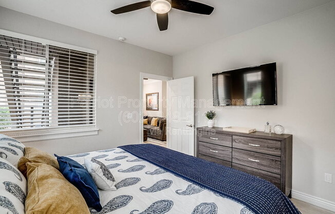 2 beds, 2 baths, 972 sqft, $2,800, Unit Unit 1150