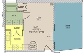 Partner-provided photo for $1095 unit