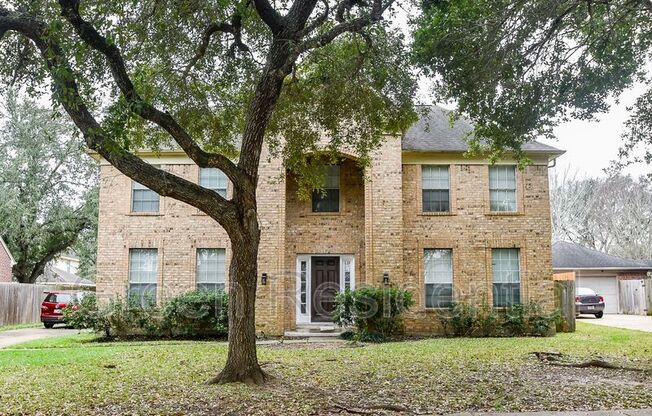 518 Spring Moss Dr