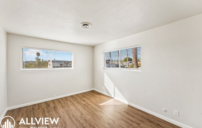 1 bed, 1 bath, 735 sqft, $2,200, Unit C