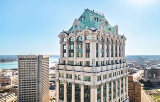 Book Tower