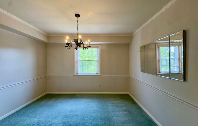 Charming 2 Bedroom/ 2 Bathroom Apartment in Mays Chapel, MD!