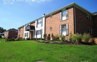 6722 W 76 ST