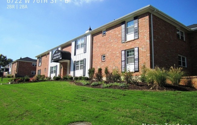 6722 W 76 ST