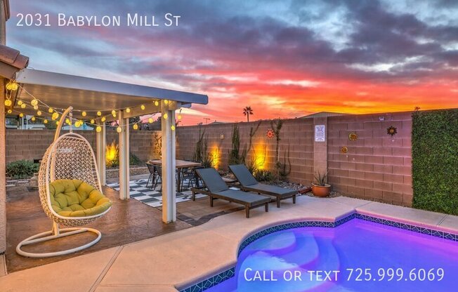 2031 BABYLON ML ST