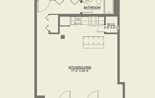 Partner-provided property photo