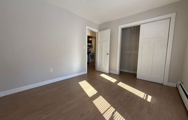 1 bed, 1 bath, $1,085, Unit 103