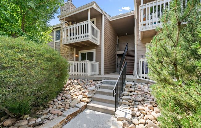 1 bed, 1 bath, $1,500, Unit # 102R