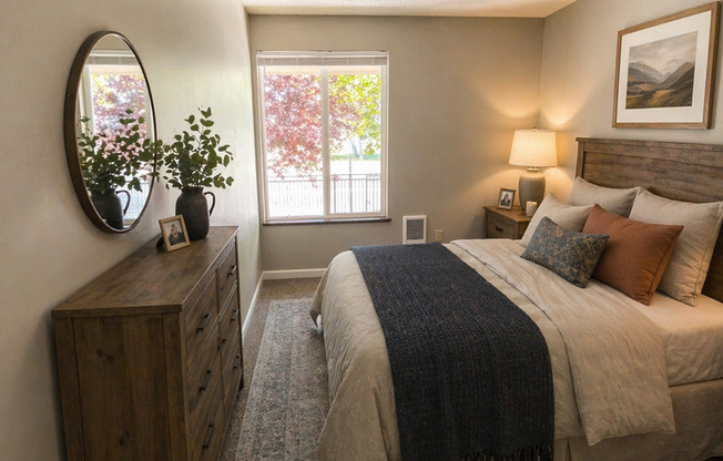 2 beds, 1 bath, 830 sqft, $1,325, Unit D04