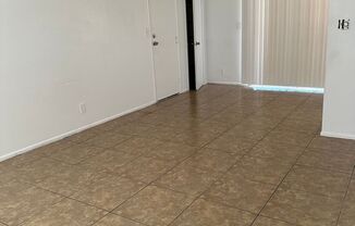 2 beds, 1 bath, $1,500