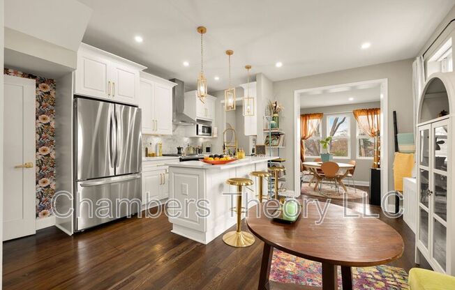 2124 N CAPITOL ST NW