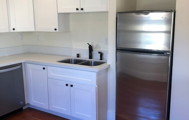 Sparks Apartments | Walkable Living Near Hillcrest & Mission Hills!