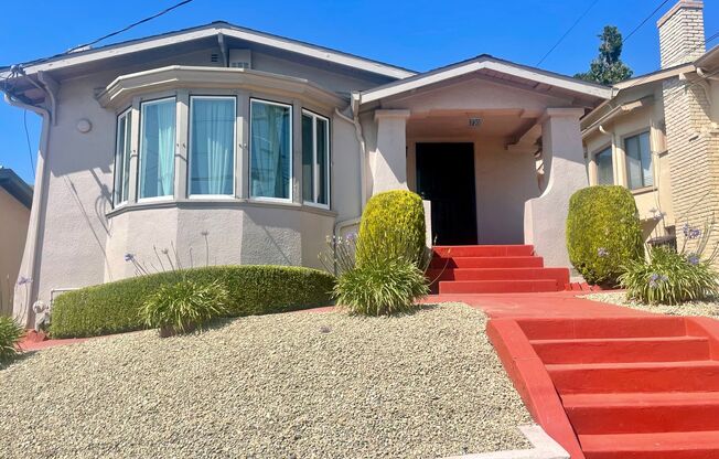 Lovely Home Available for Rent