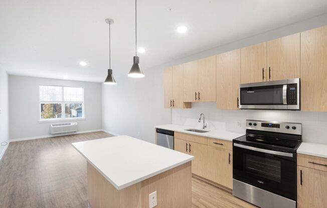 1 bed, 1 bath, 822 sqft, $2,040, Unit 4403