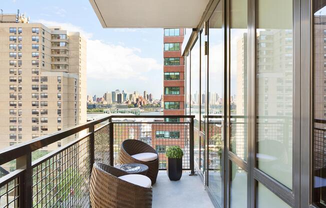 1 bed, 1 bath, $4,750, Unit 12-C