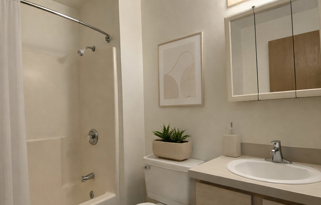 SELH507 - Peach Tree Apartments