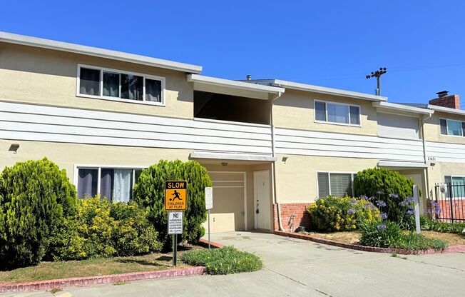 21631 &amp; 21663 Garden Avenue