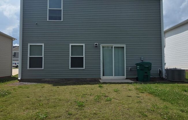3 Bedroom 2.5 bath home in Gaffney