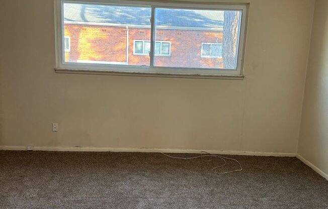 Warrensville Heights 2 bedroom Townhome