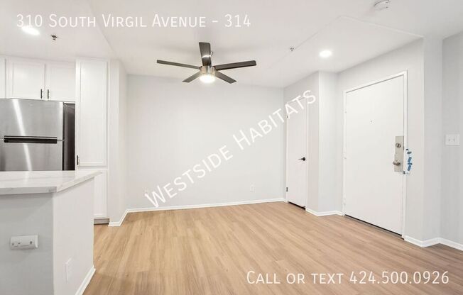 310 South Virgil Avenue