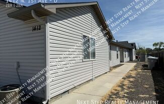 1412 N 1 AVE
