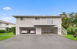 2 bedroom 2 bathroom appartment in Fort Myers