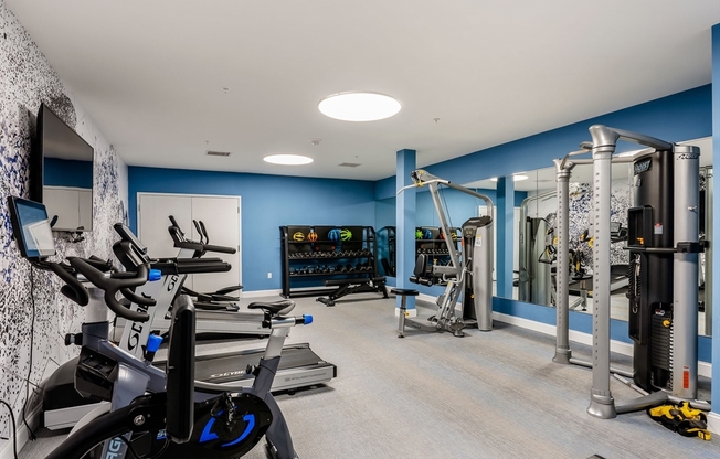 2 beds, 2.5 baths, 1,201 sqft, $4,400, Unit 304