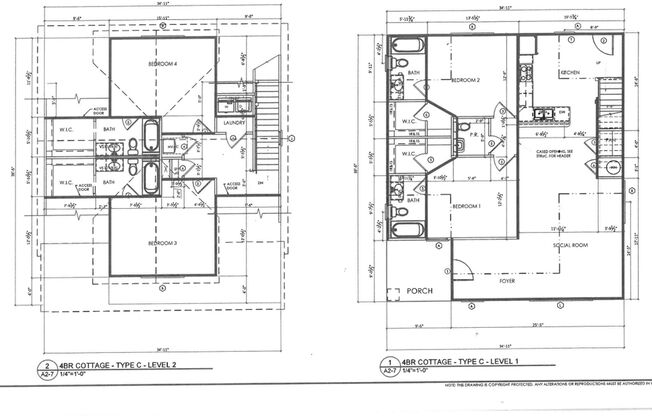 4 beds, 4.5 baths, 2,134 sqft, $3,400