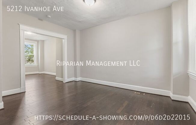 5212 IVANHOE AVE