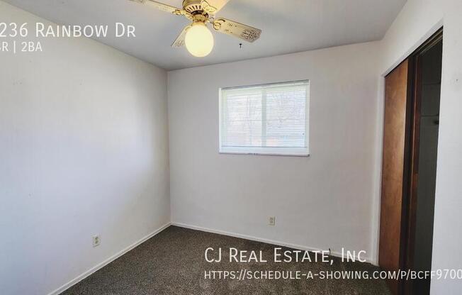 2236 RAINBOW DR