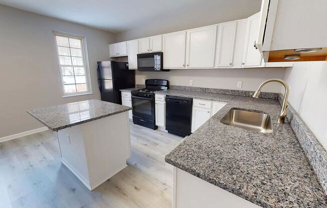 2824 Salisbury St  Unit 1