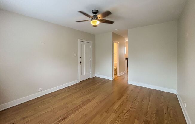 Studio, 1 bath, 350 sqft, $1,550, Unit 4604-3C