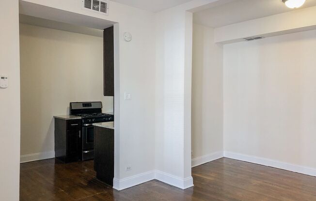 Studio, 1 bath, 460 sqft, $1,835, Unit 857-2S