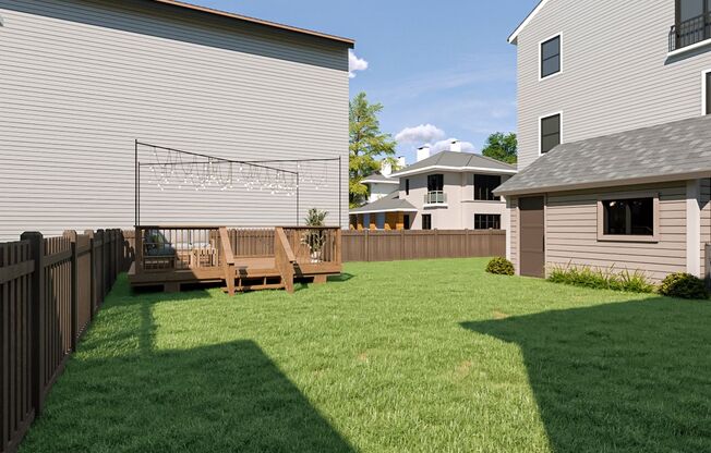 6 BED 4 BATH + plus study and game room fully remodeled house in West Campus