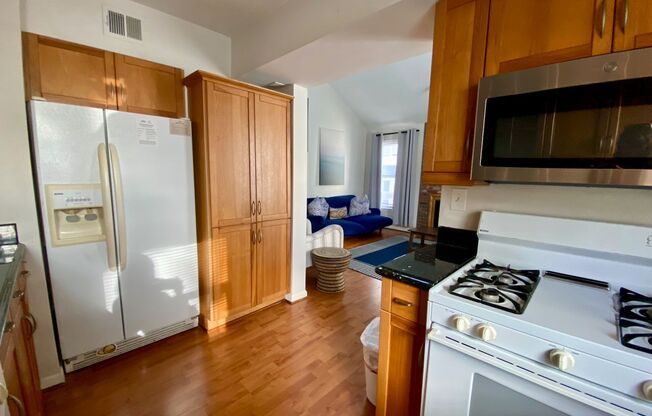 Juniper Place Condominiums
