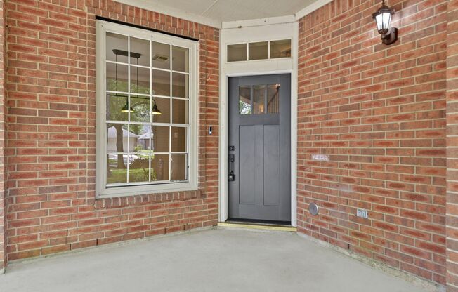 Charming 4-Bed in Clear Lake ISD – Move-In Ready!