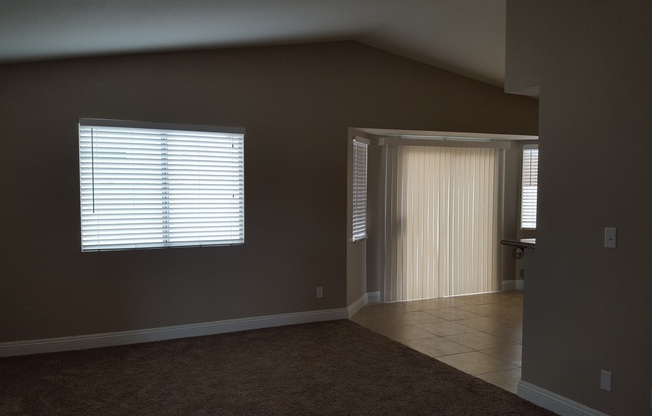 Beautiful 2 bedrooms home
