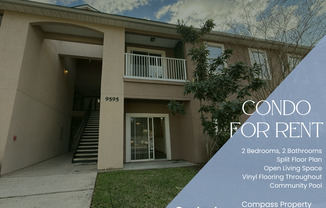 Lovely 2/2 in Villa Beauclerc