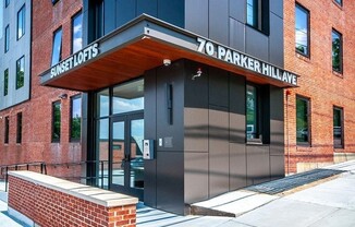 Partner-provided photo for $3650 unit