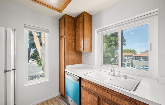 Bright & Spacious Mira Mesa Condo with Dual Primary Suites