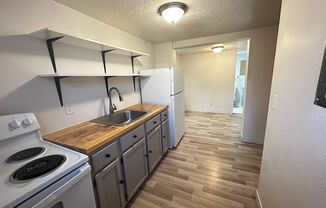 2 beds, 1 bath, $1,250, Unit Bottom Unit