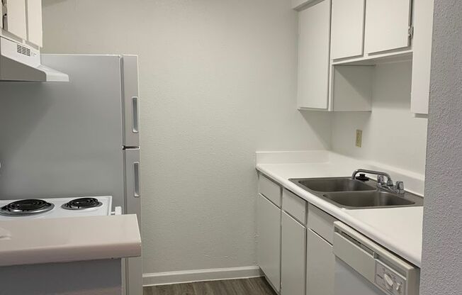 1 bed, 1 bath, 583 sqft, $810, Unit 0403