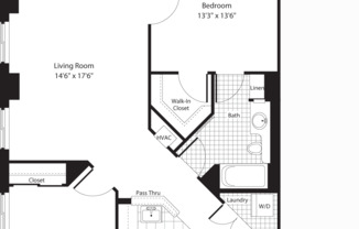 Partner-provided photo for $3420 unit