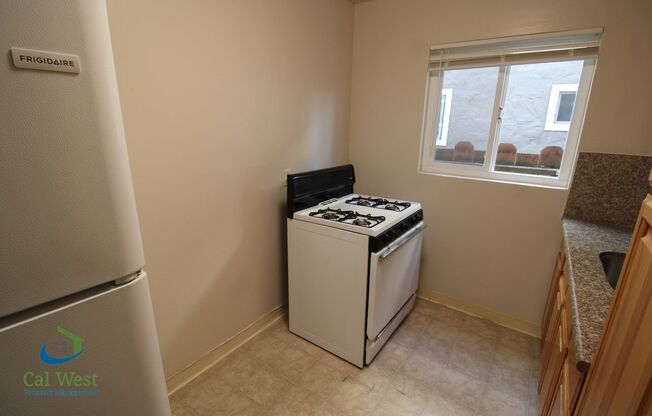 Studio, 1 bath, $1,695, Unit 2