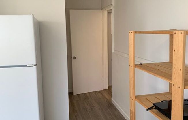 1 bed, 1 bath, $1,600