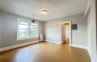 1235 Randolph St NW